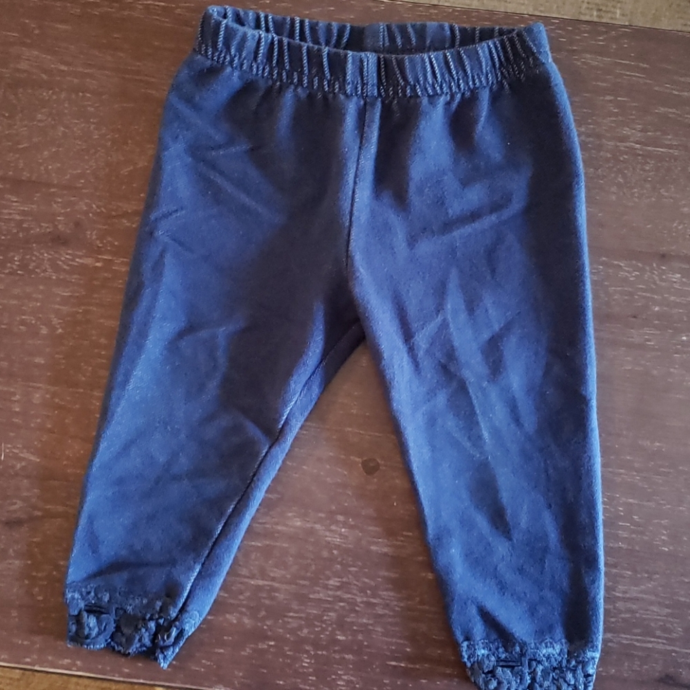 Jeggings/leggings